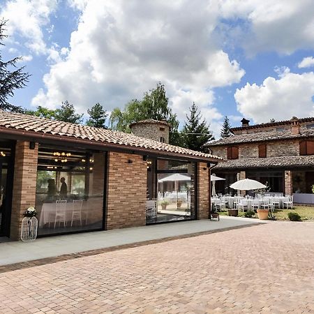 Villa Montegenco Comunanza Екстер'єр фото