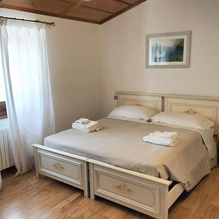 Villa Montegenco Comunanza Екстер'єр фото