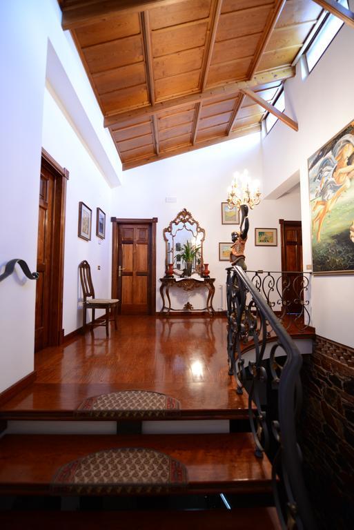 Villa Montegenco Comunanza Екстер'єр фото