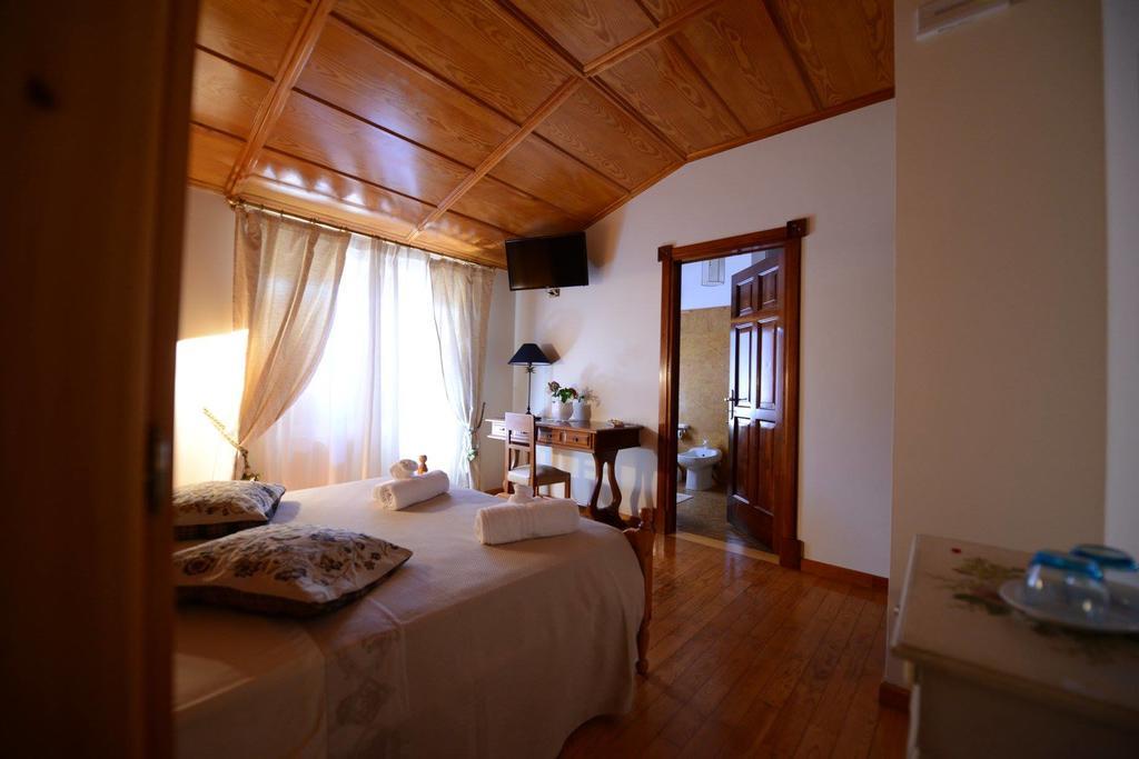 Villa Montegenco Comunanza Екстер'єр фото