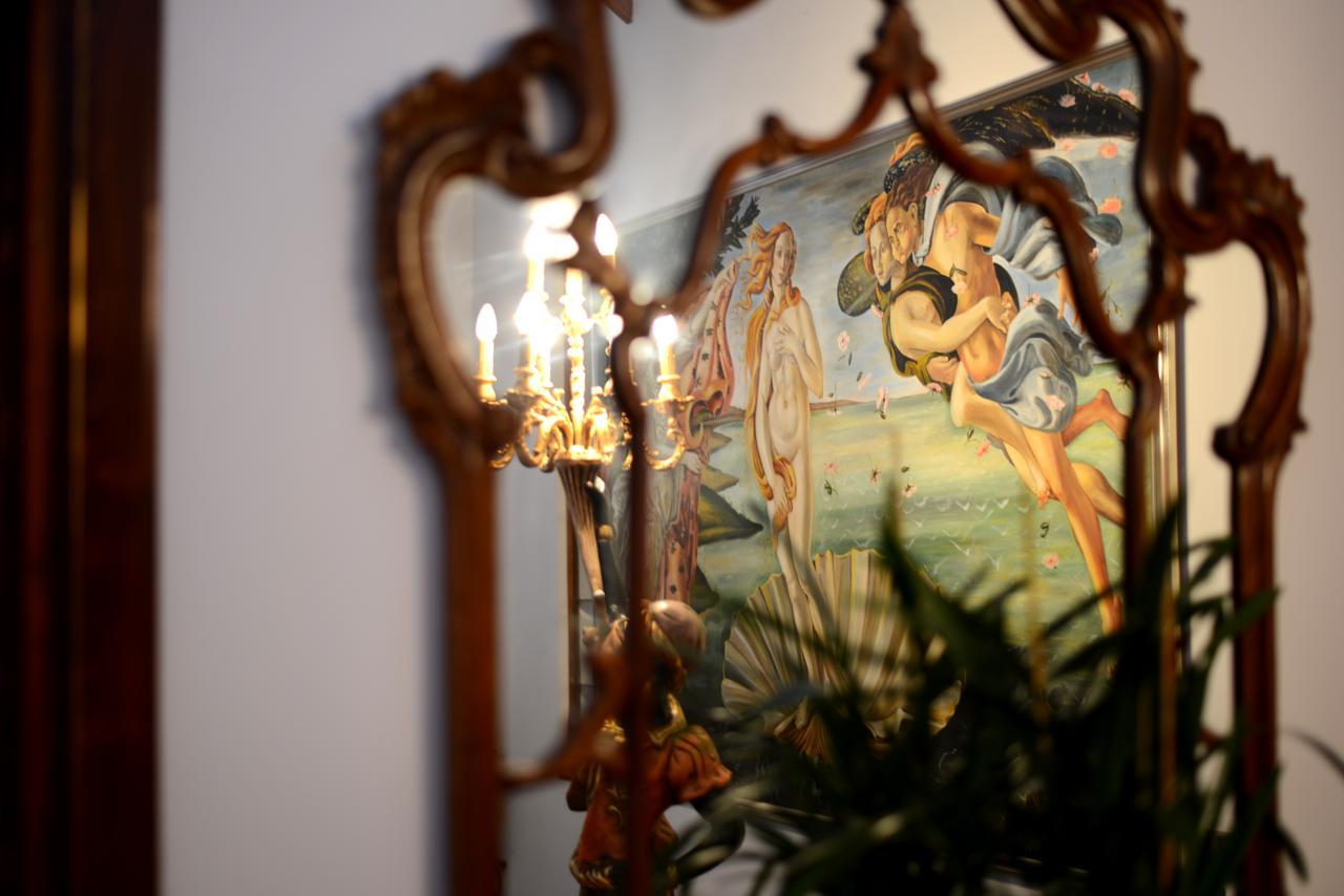 Villa Montegenco Comunanza Екстер'єр фото